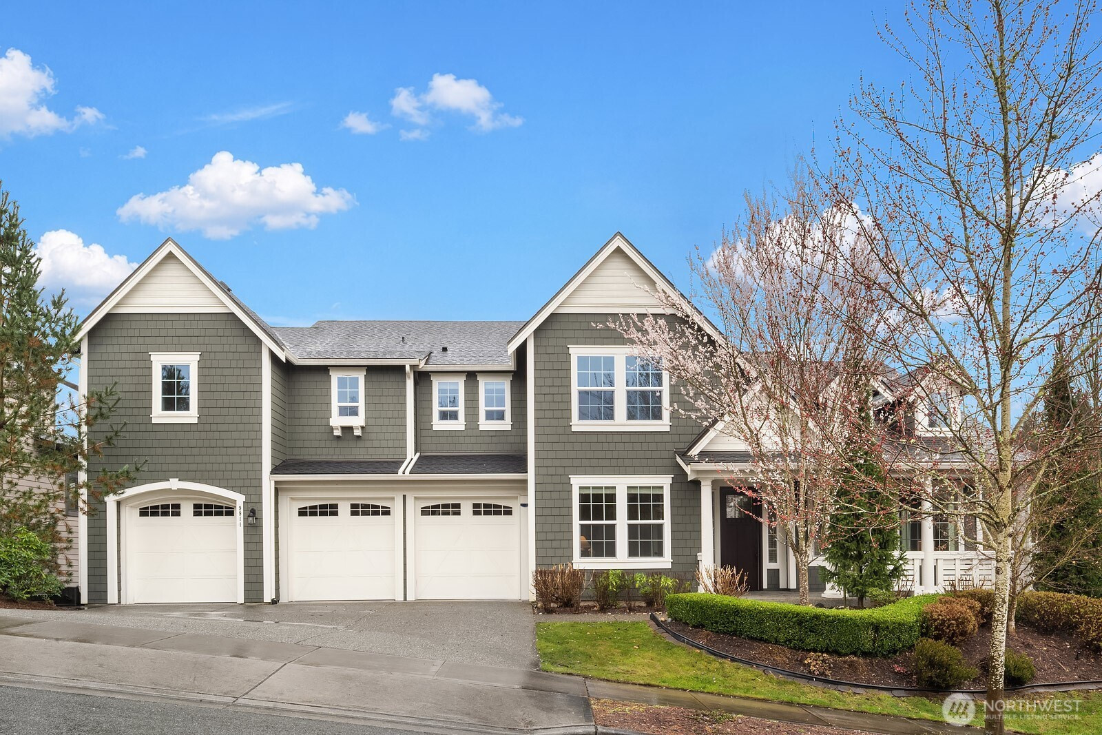 9911 NE 158th Street, Bothell, WA 98011