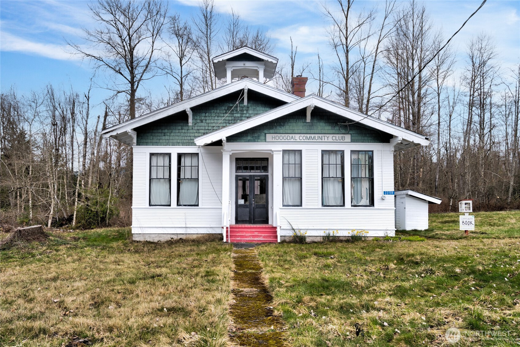 22159 Grip Road, Sedro Woolley, WA 98284