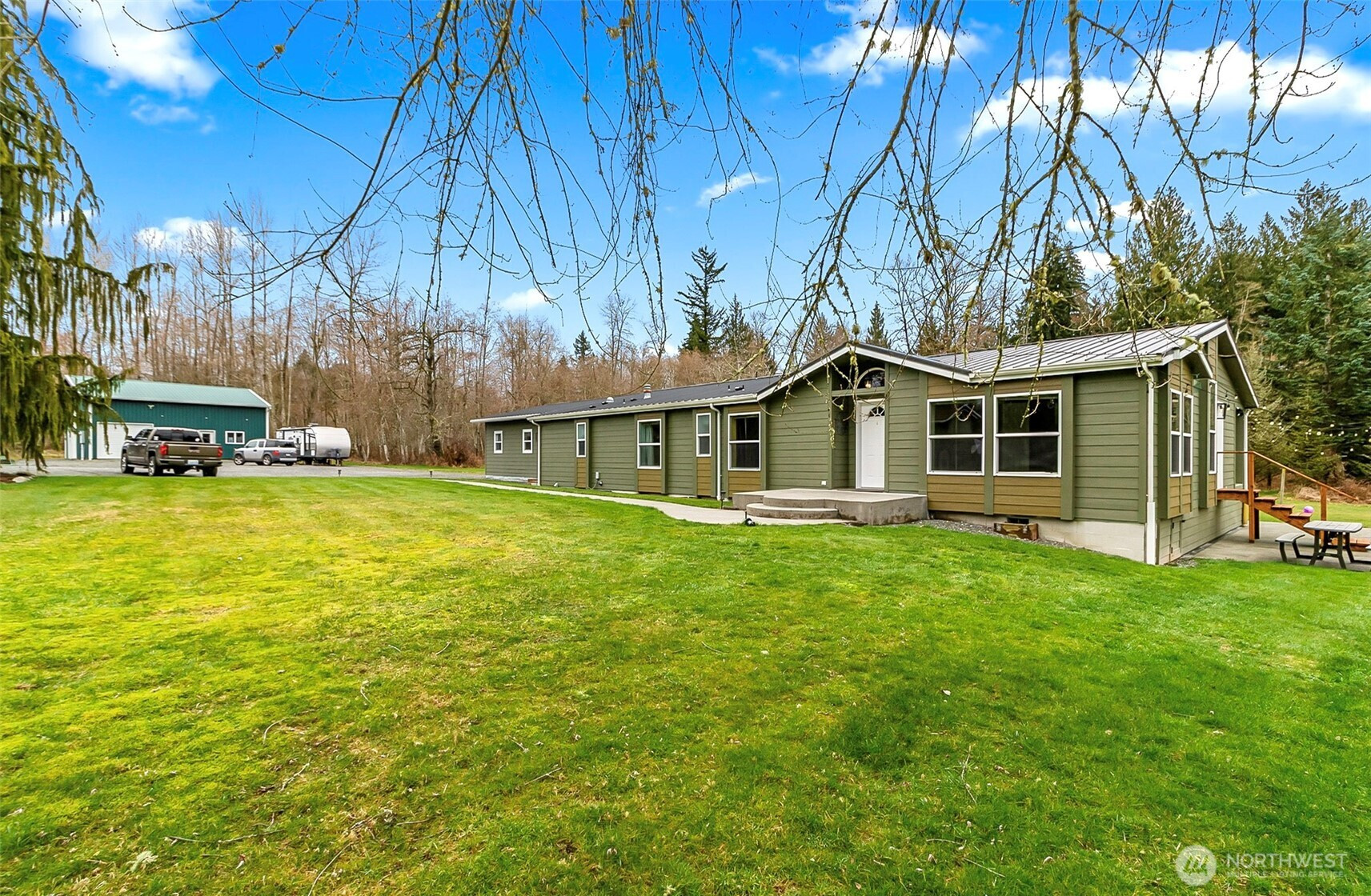 6333 133Rd Avenue NE, Lake Stevens, WA 98258