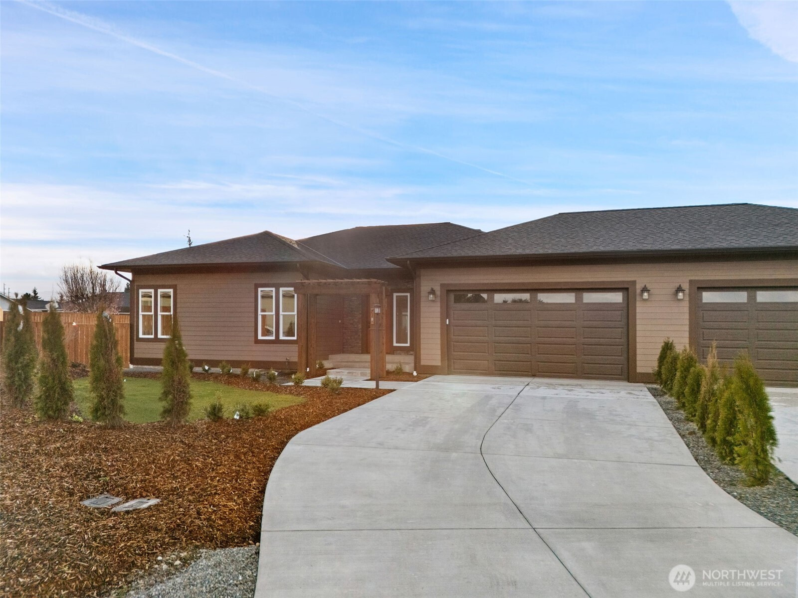 71 Heron Way, Sequim, WA 98382