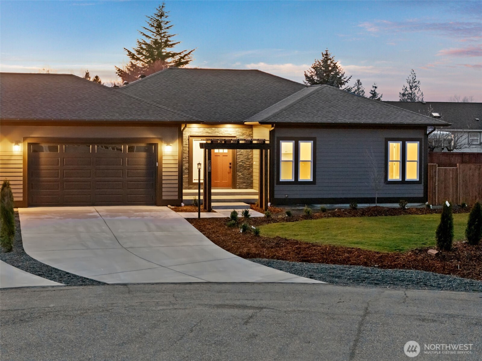 71 Heron Way, Sequim, WA 98382