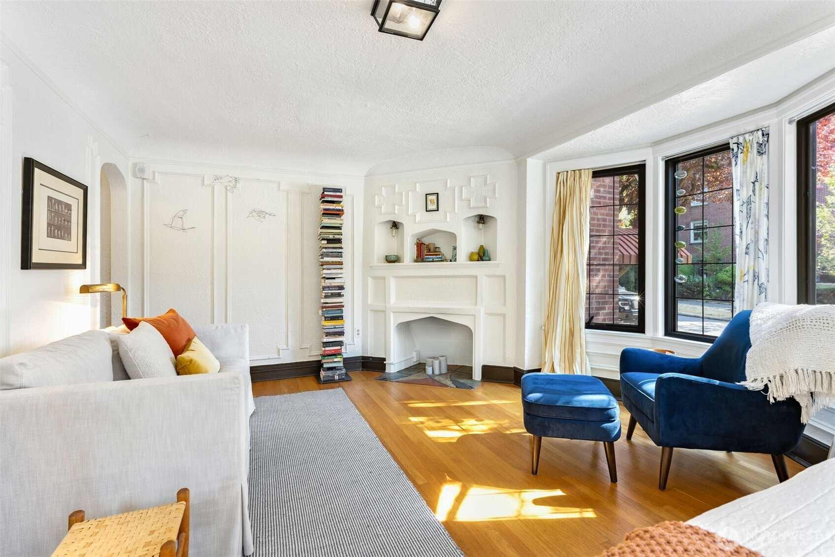 1101 17th Avenue, Seattle, WA 98122