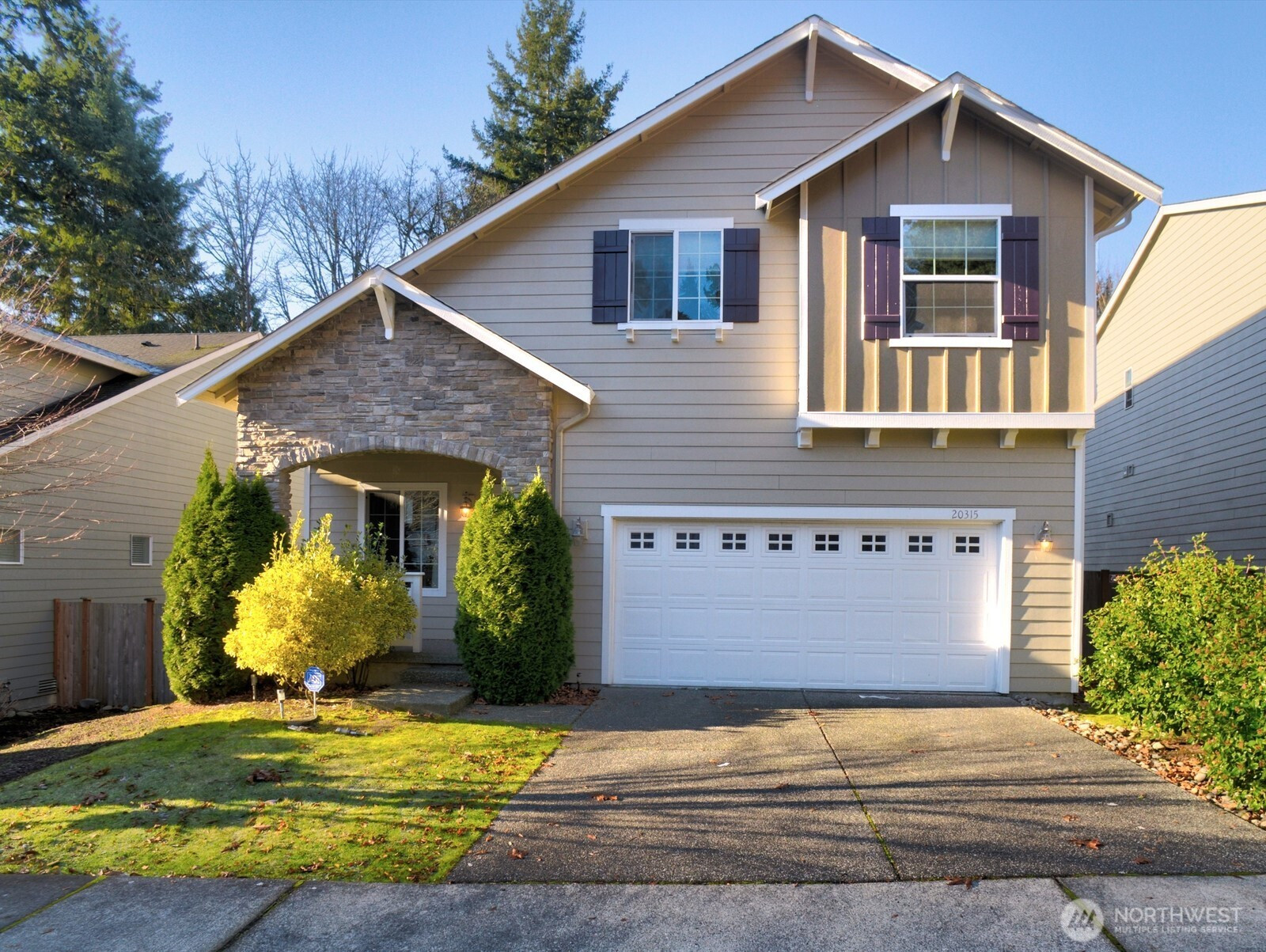 20315 122nd Place NE, Bothell, WA 98011