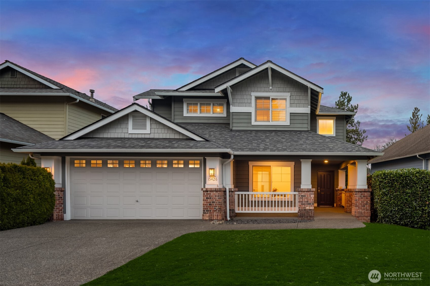 15426 141st Place SE, Renton, WA 98058