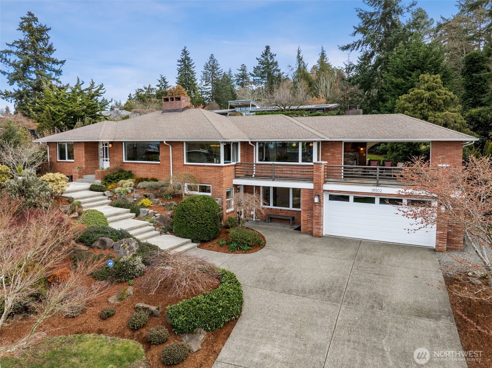 18502 Normandy Terrace SW, Normandy Park, WA 98166