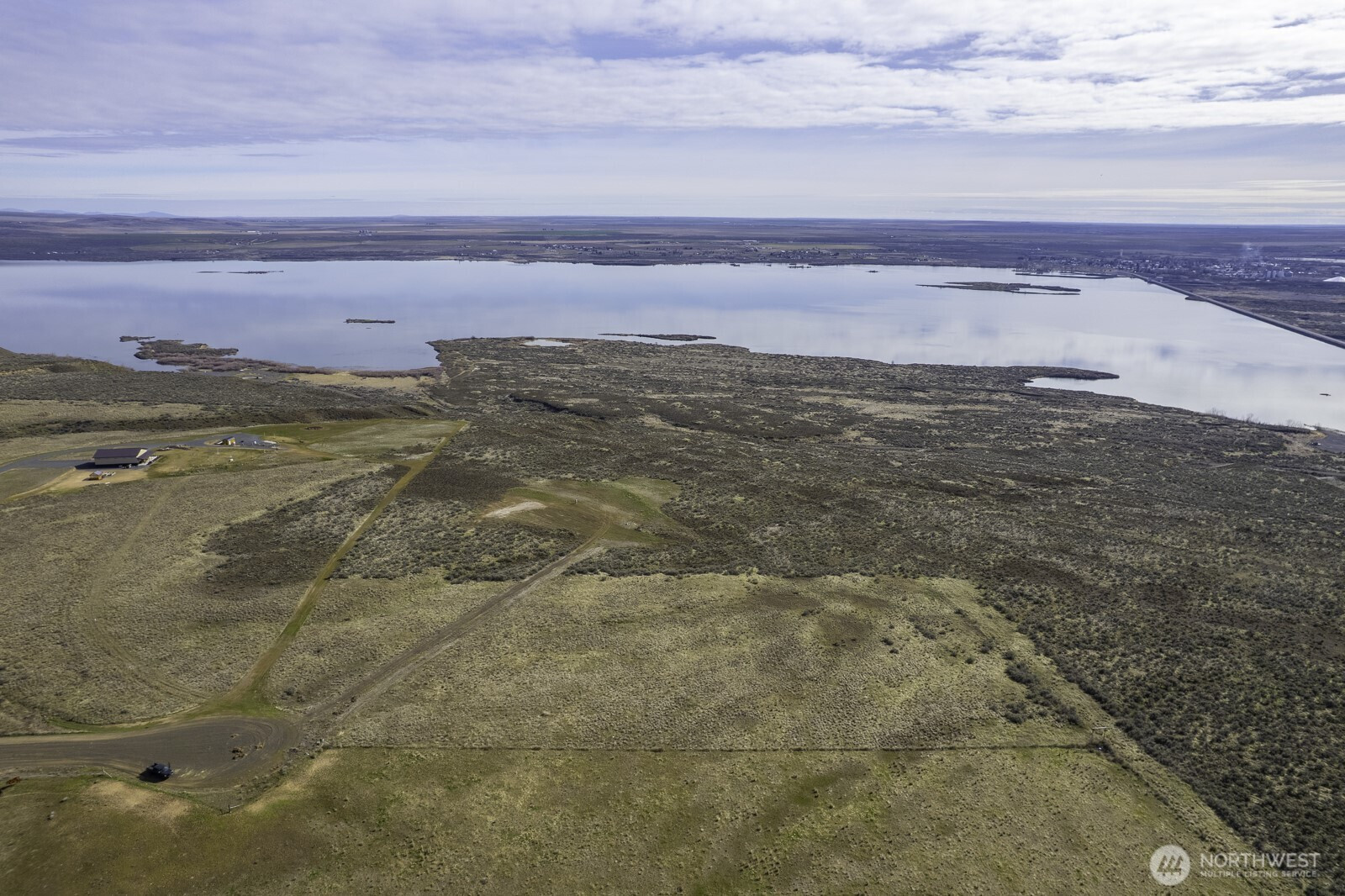 59 Pilot Rock Road, Coulee City, WA 99115