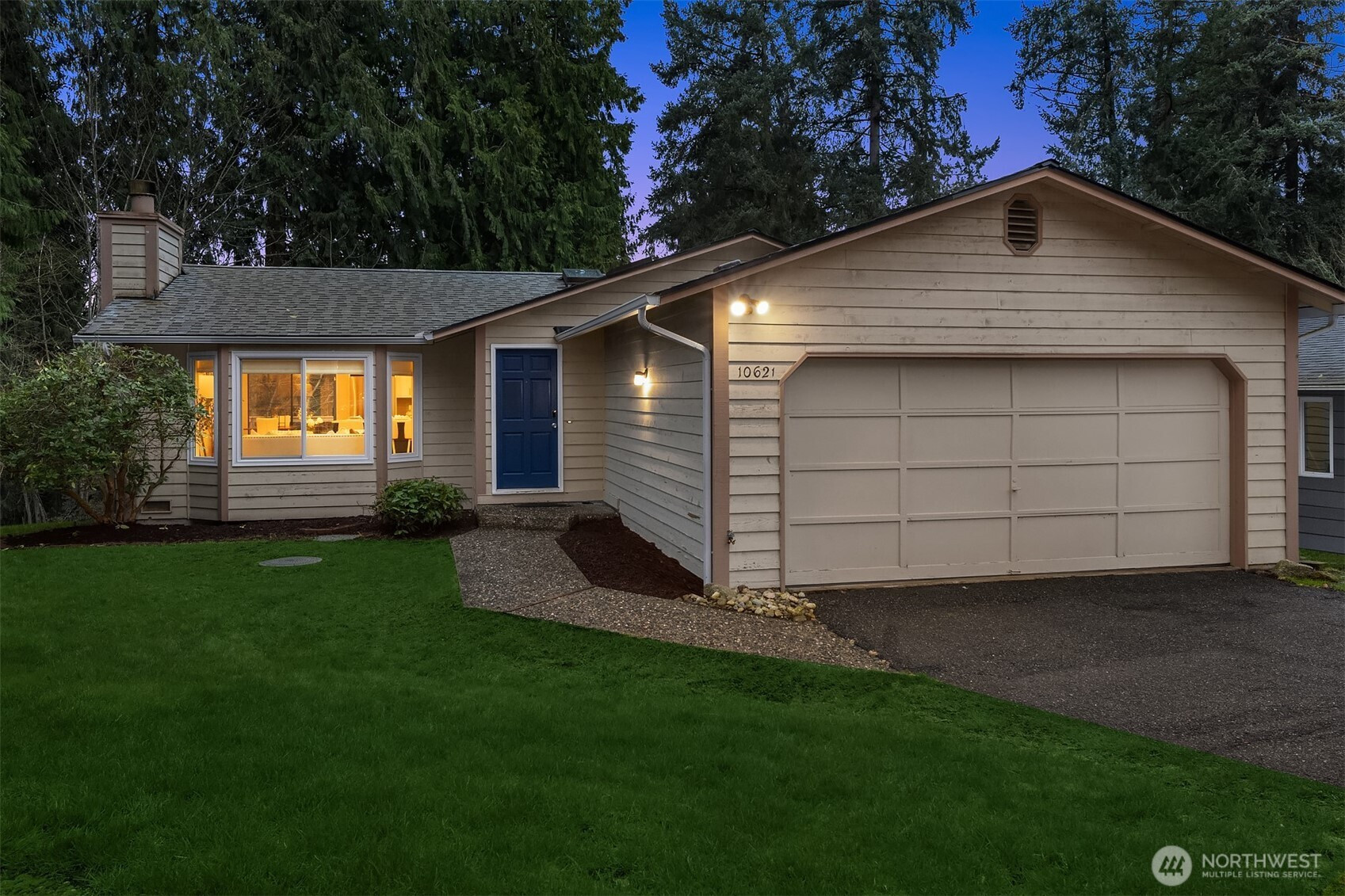 10621 NE 133rd Place, Kirkland, WA 98034