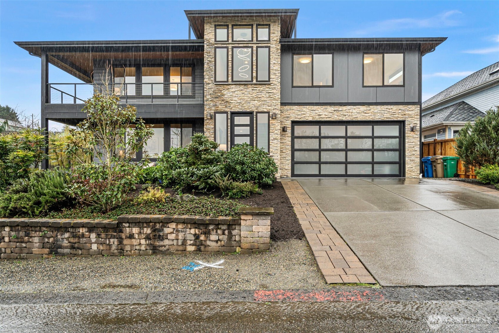 5334 N Commercial Street, Ruston, WA 98407