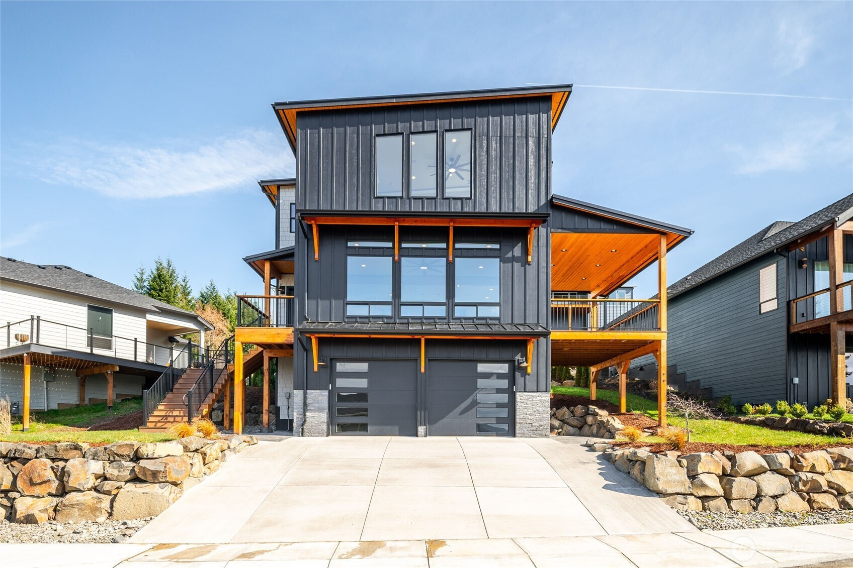 120 Victoria Circle, Kalama, WA 98625