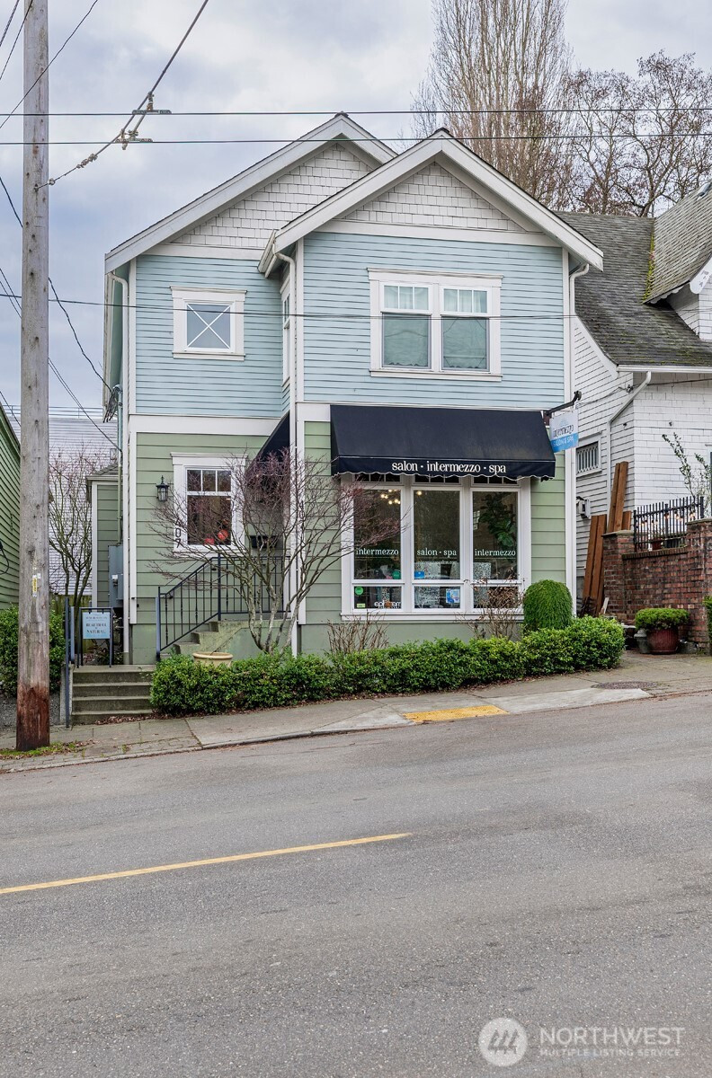 407 W Galer Street, Seattle, WA 98119