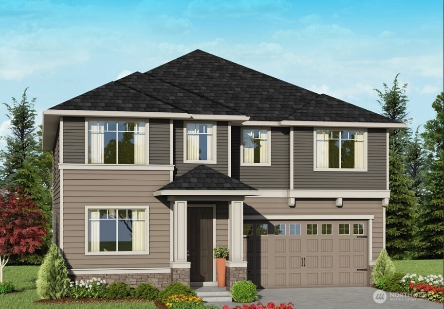 10912 33rd Place NE, Lake Stevens, WA 98258