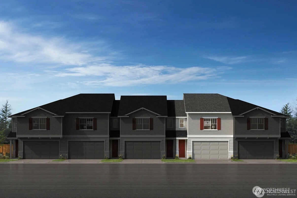 8526 42nd Place NE, Marysville, WA 98270