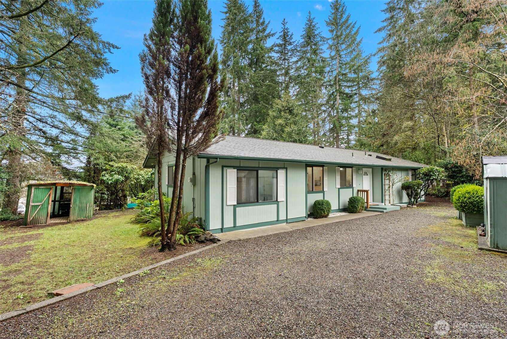 614 SW Taft Boulevard, Port Orchard, WA 98367