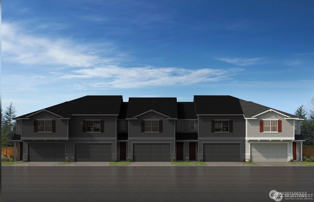 8520 42nd Place NE, Marysville, WA 98270