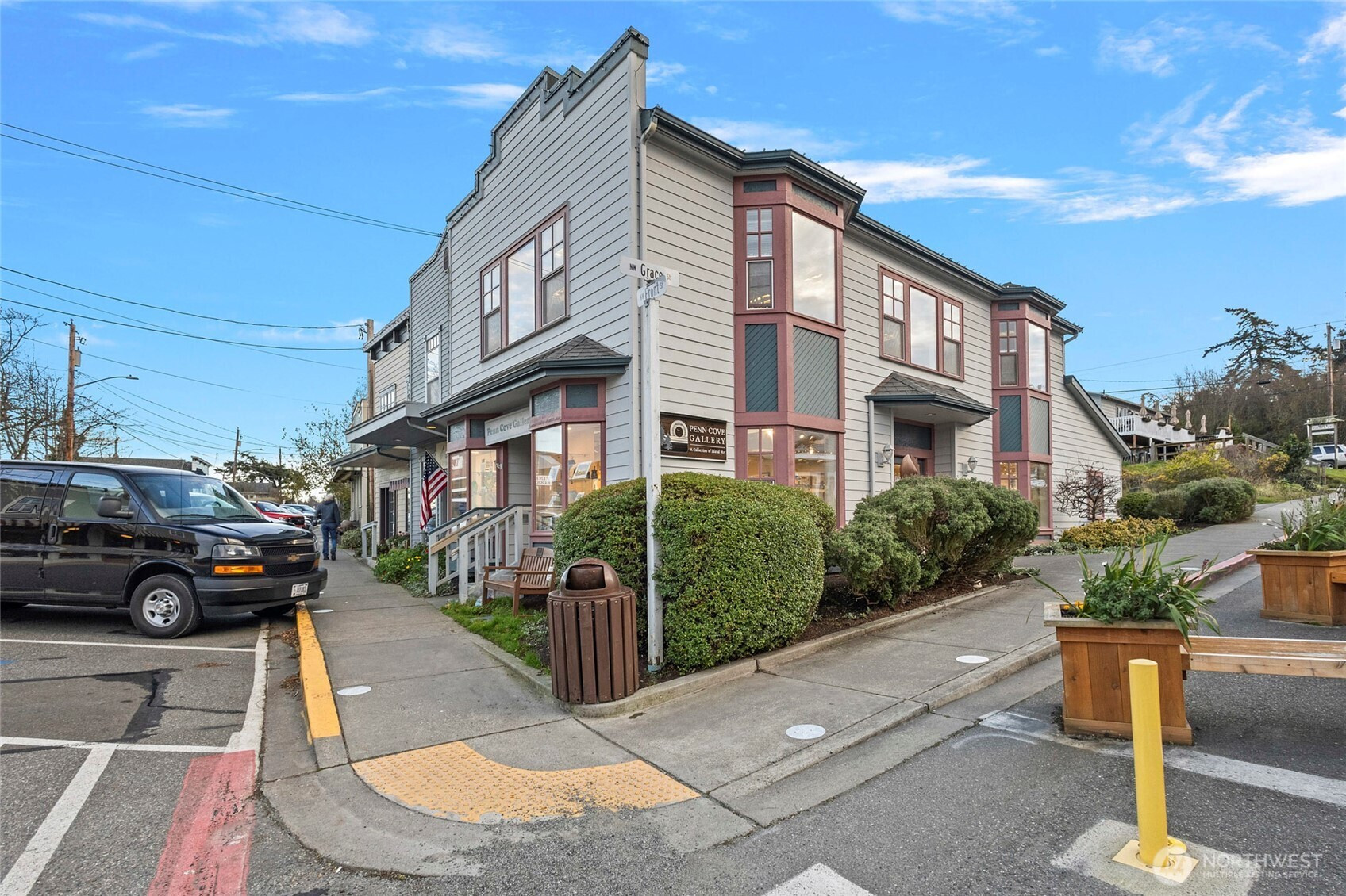 9 Front Street NW, Coupeville, WA 98239