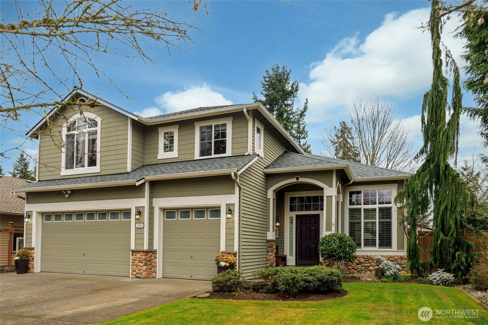 17001 31st Drive SE, Bothell, WA 98012