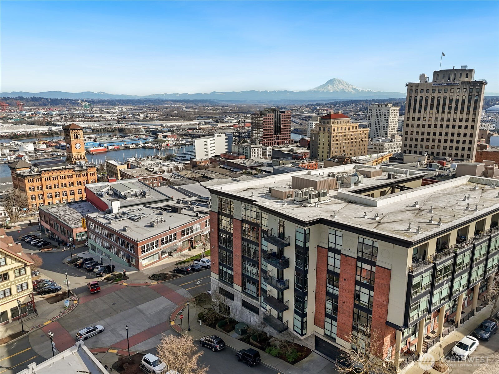 708 Market Street, Tacoma, WA 98402
