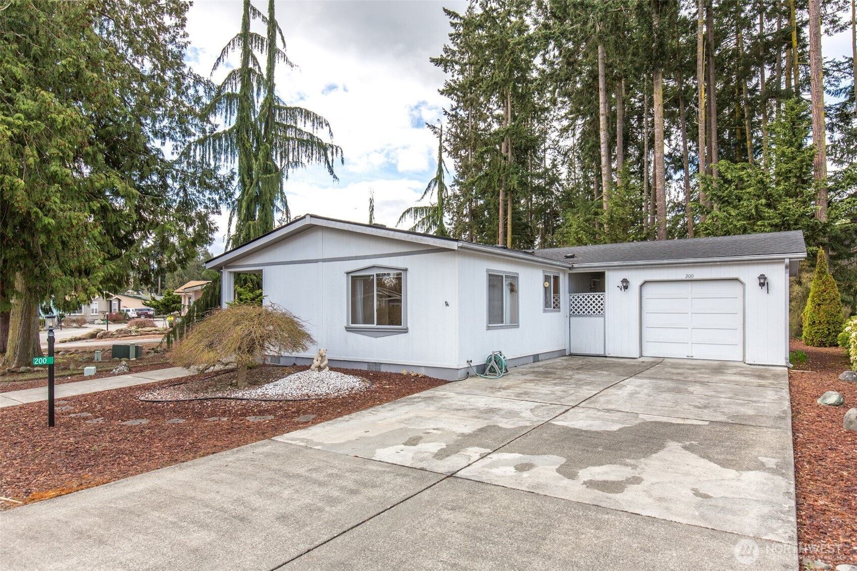 200 Fircrest Drive, Sequim, WA 98382