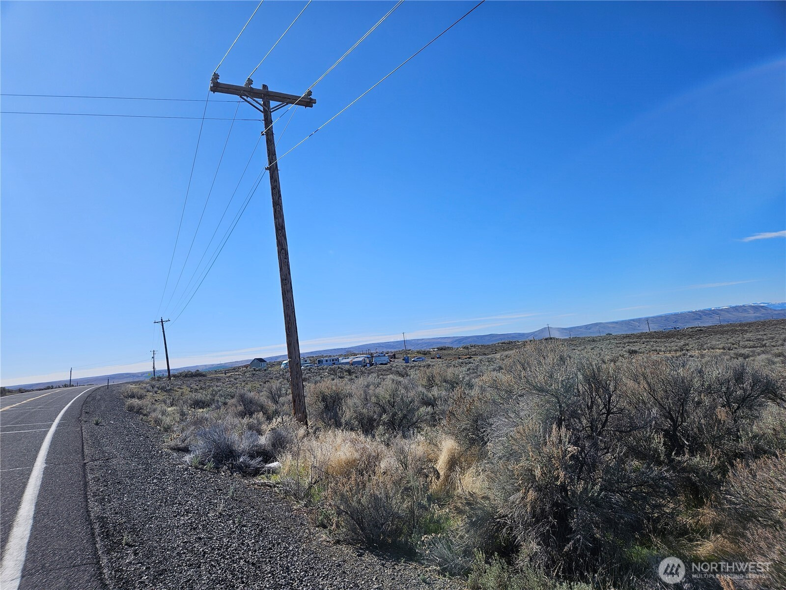 1819 Thoroughbred Drive, Ephrata, WA 98823