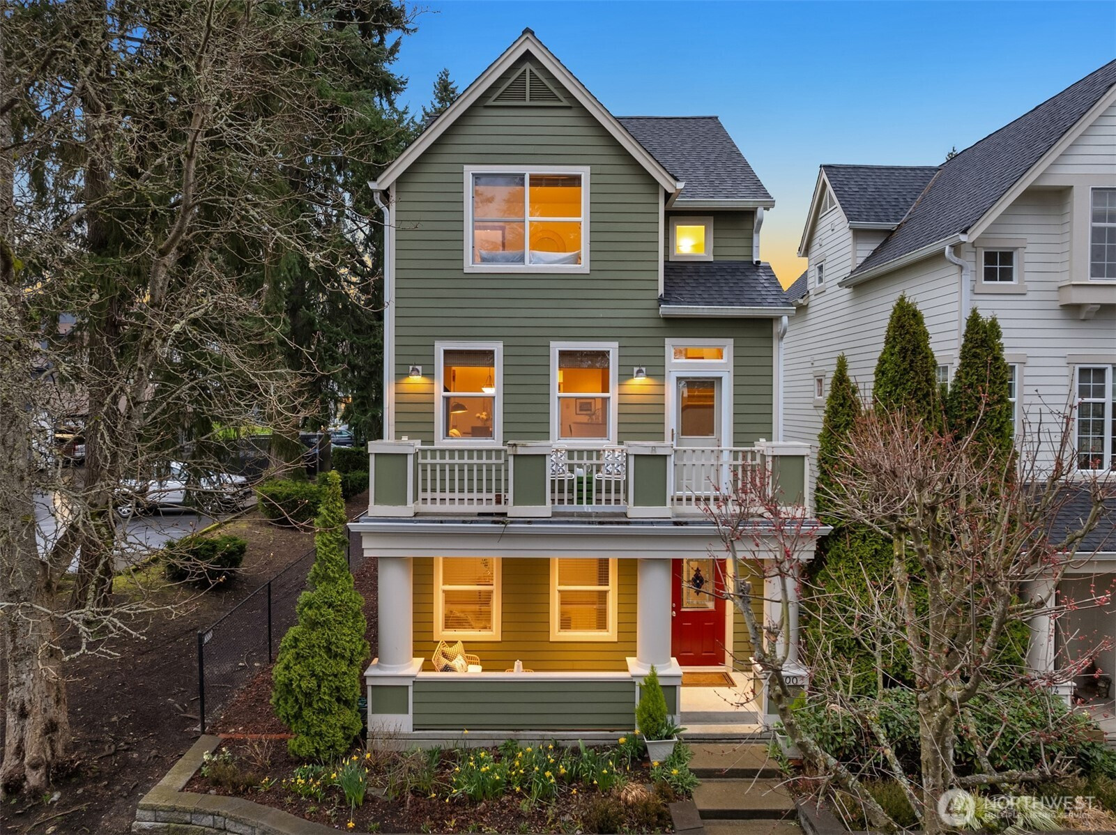 300 Wyatt Way NE, Bainbridge Island, WA 98110
