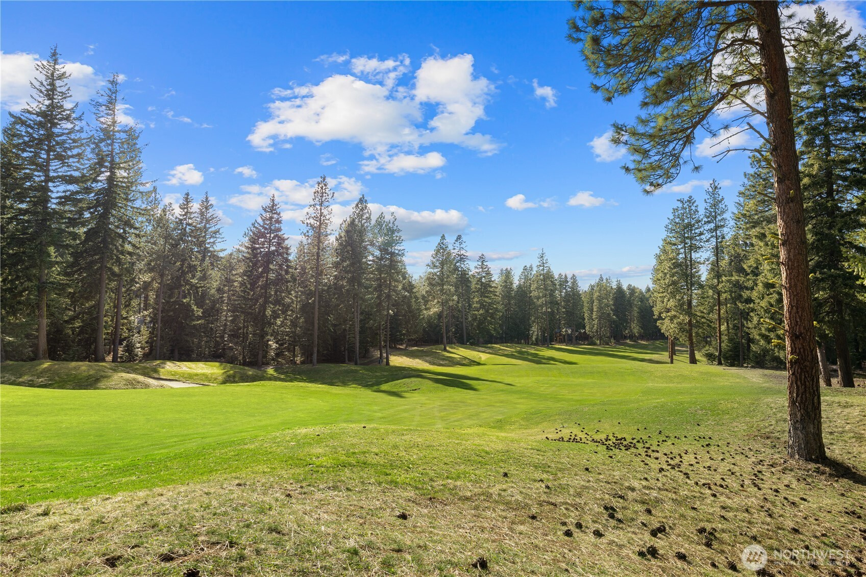 130 Rocking Chair Road, Cle Elum, WA 98922