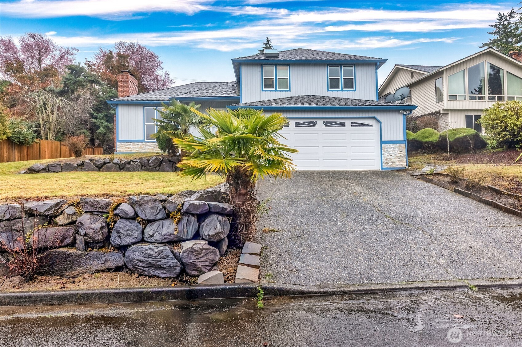 2702 Cedar Avenue S, Renton, WA 98055