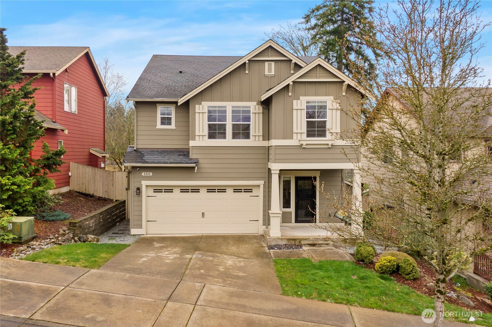 5613 Udall Avenue SE, Auburn, WA 98092