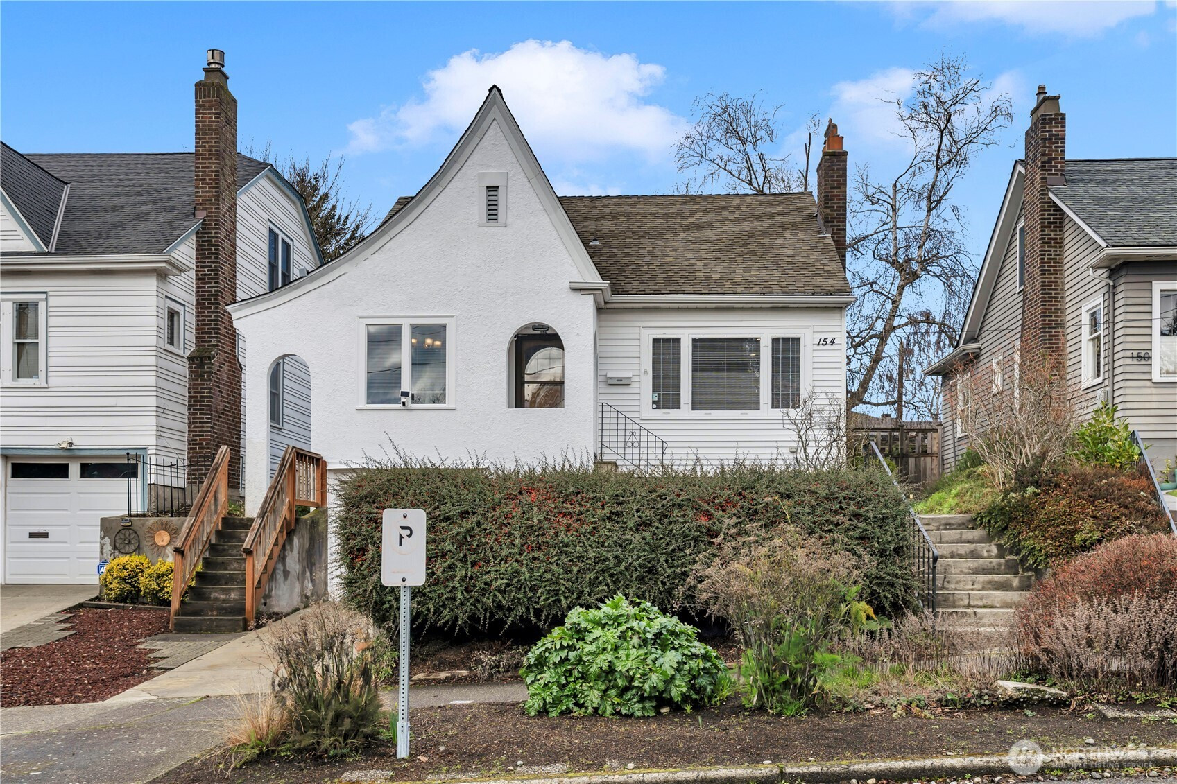 154 NW 73rd Street, Seattle, WA 98117