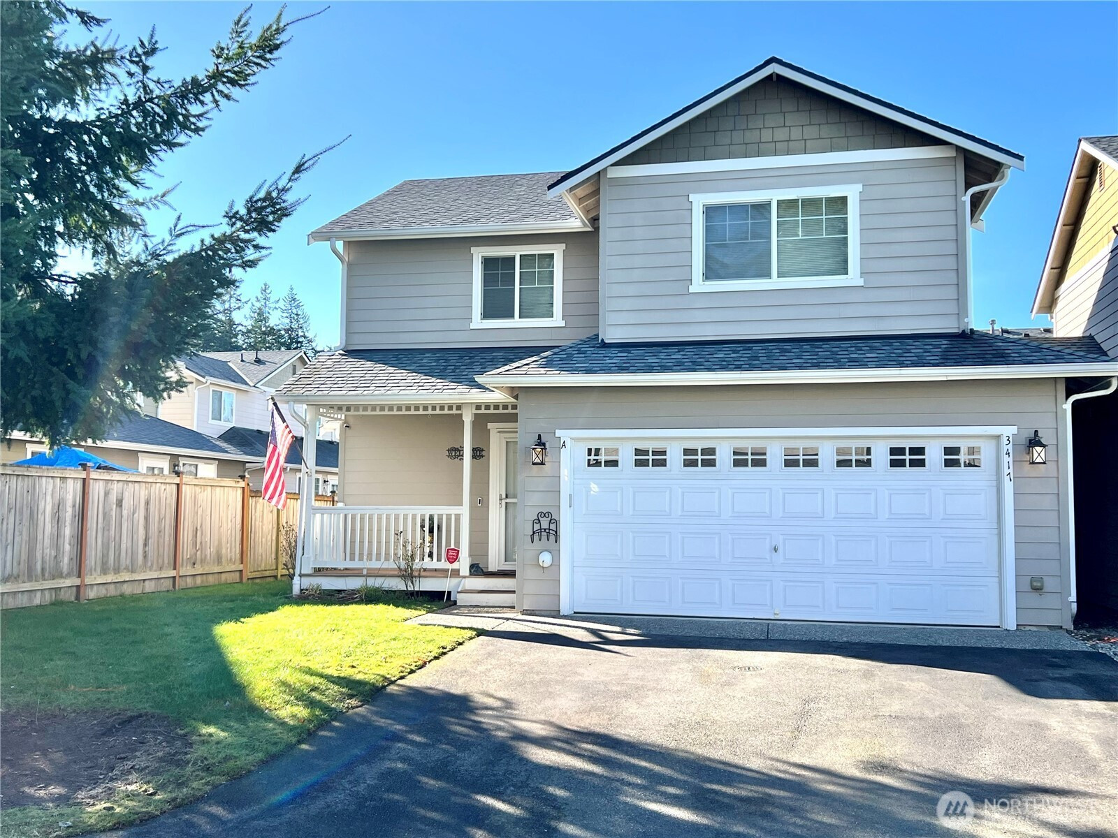 3417 182nd Street NE, Arlington, WA 98223