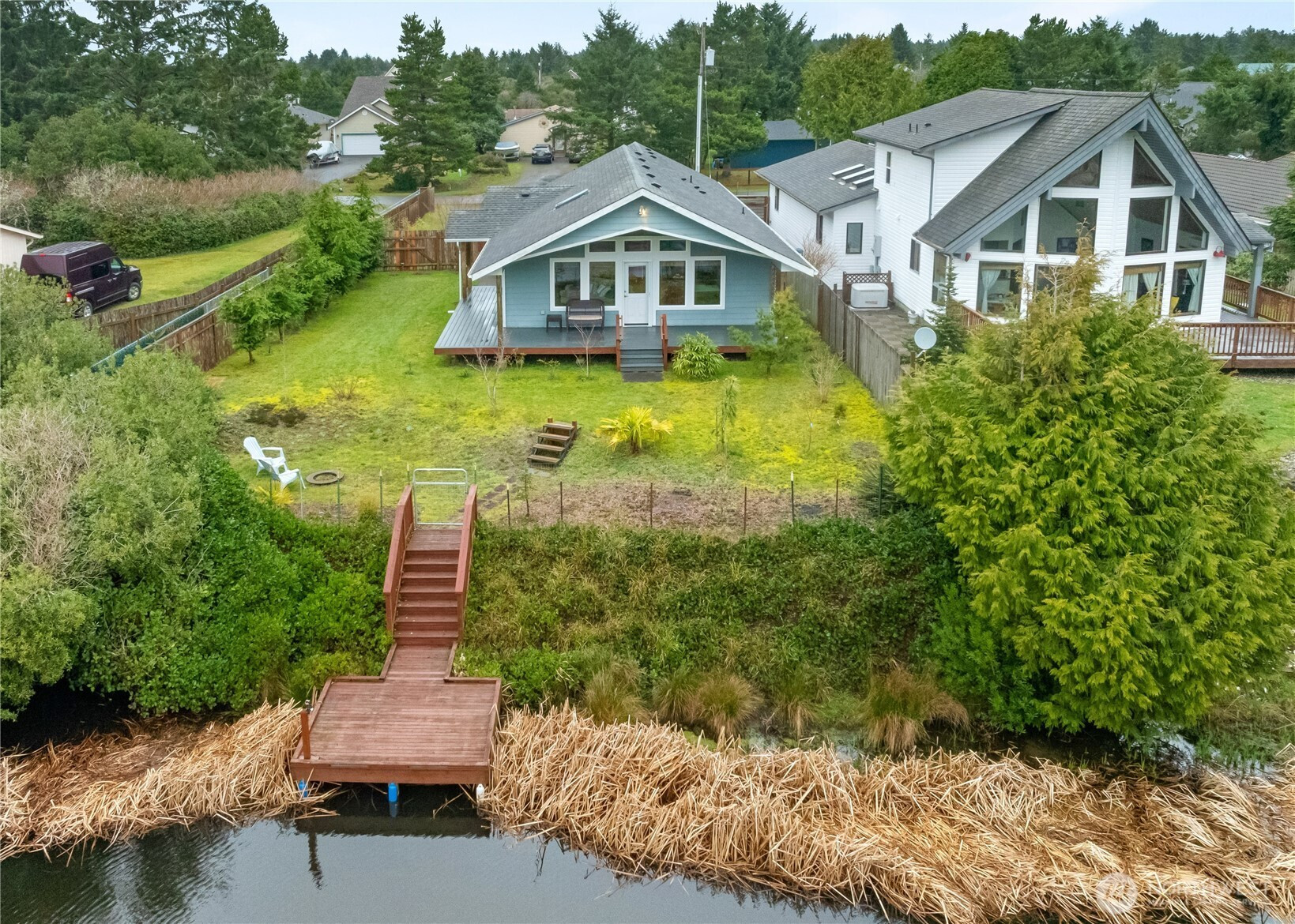 329 Cockle Street SW, Ocean Shores, WA 98569