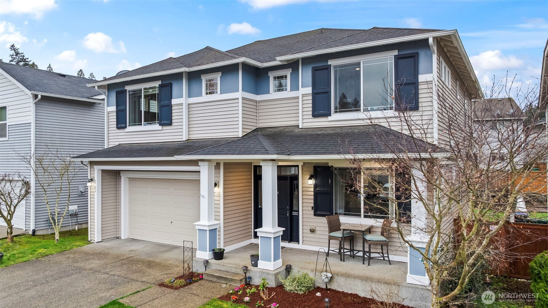 2706 SW Chowchilla Way, Port Orchard, WA 98367