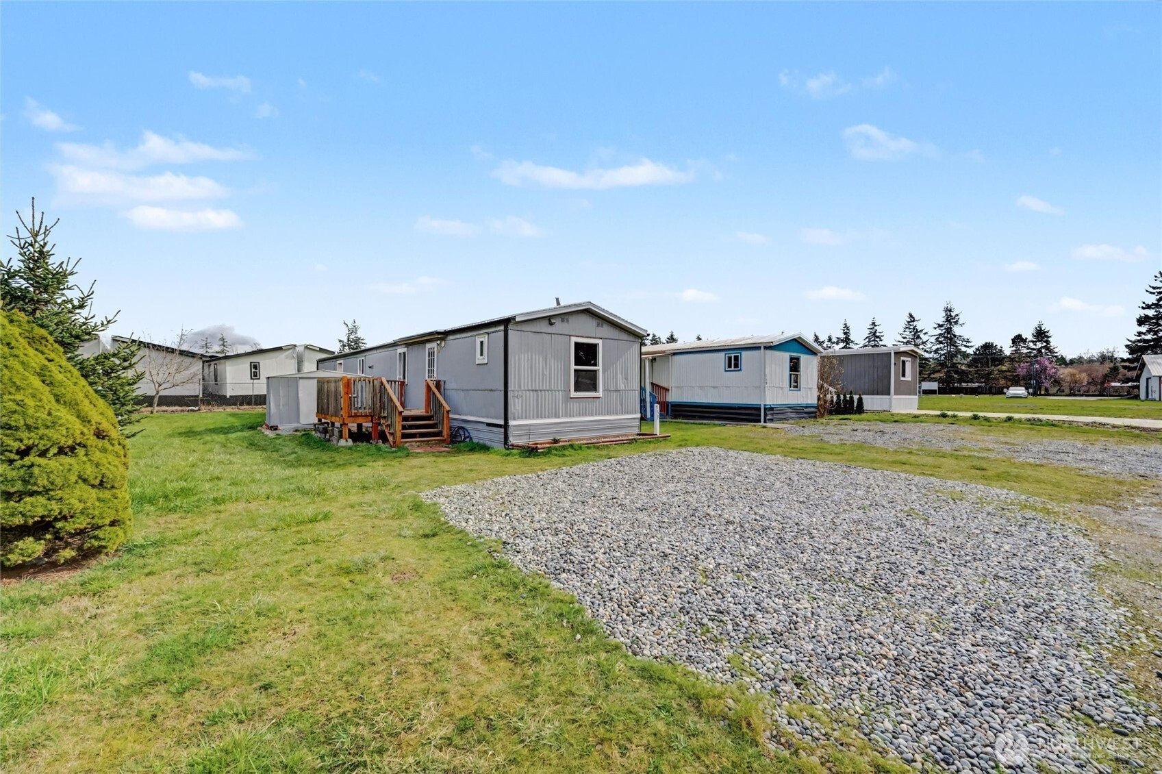 4672 Birch Bay Lynden Road, Blaine, WA 98230