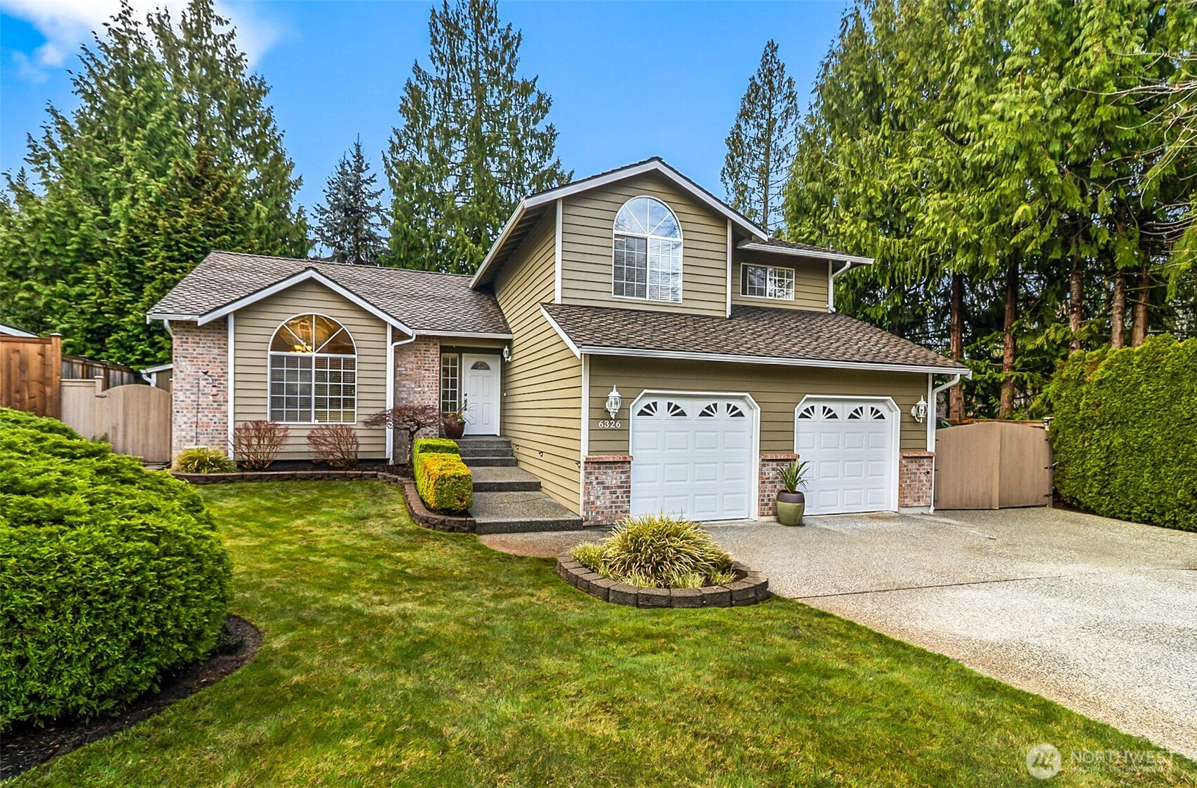 6326 151st Street SE, Snohomish, WA 98296