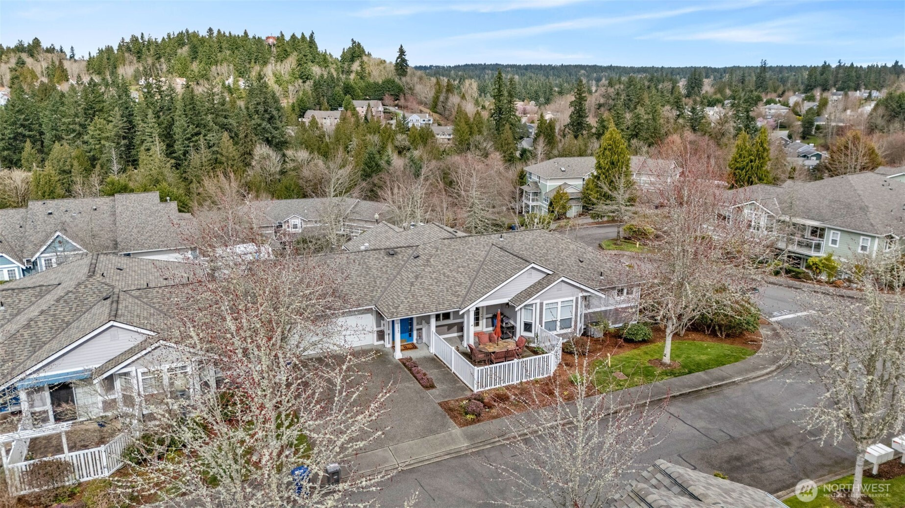 22540 SE 45th Street, Issaquah, WA 98029