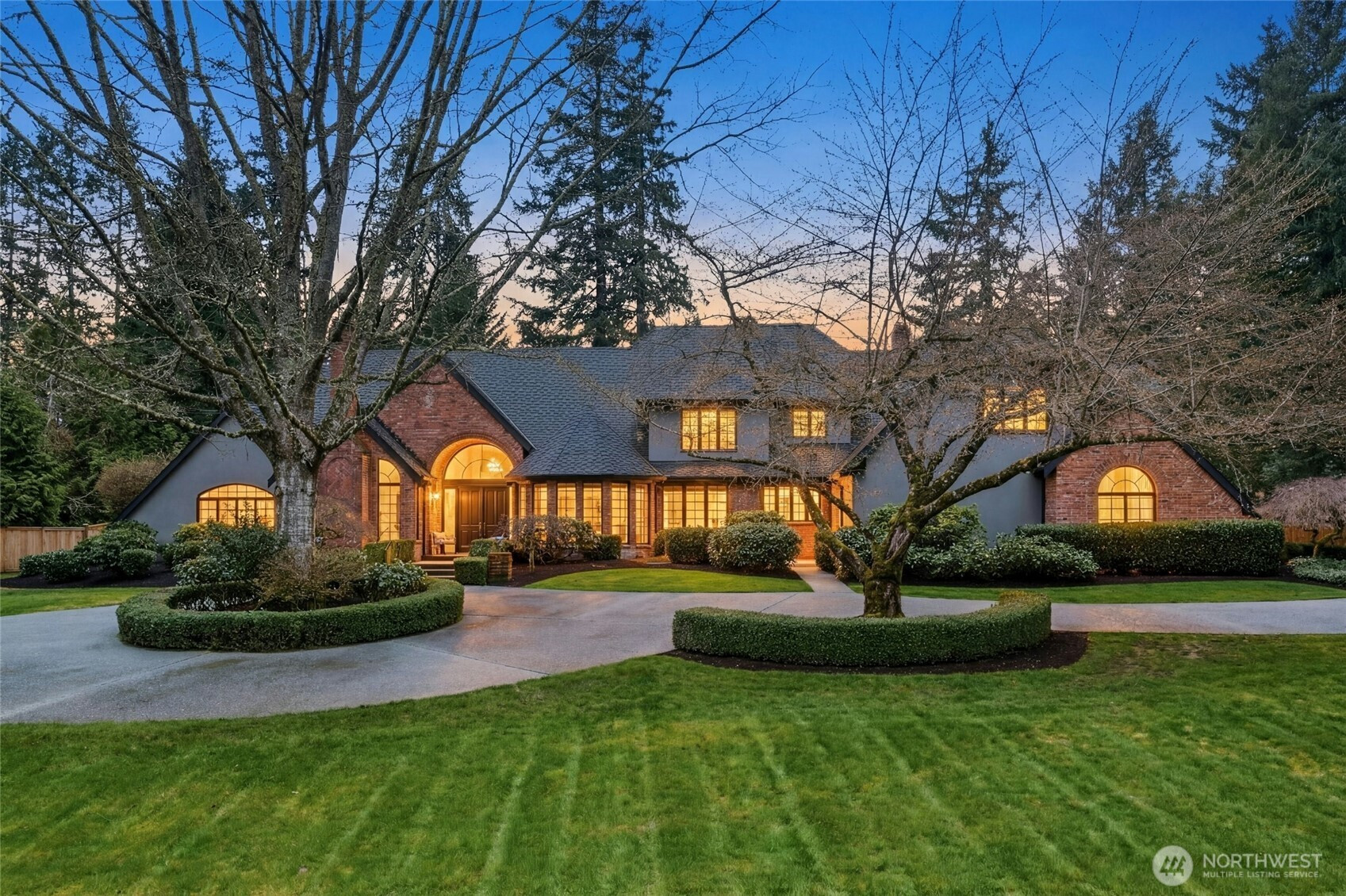 15409 NE 153rd Street, Woodinville, WA 98072