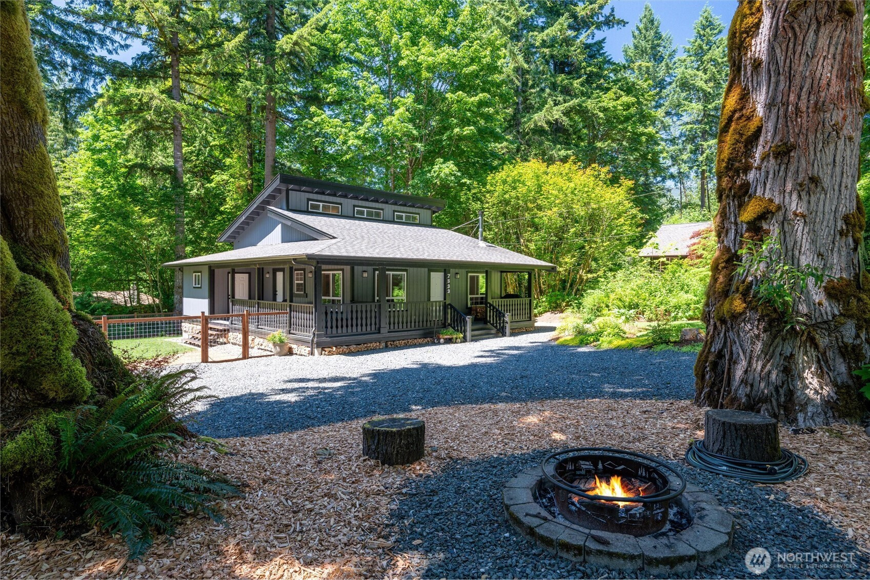 7533 Canyon View Drive, Deming, WA 98244