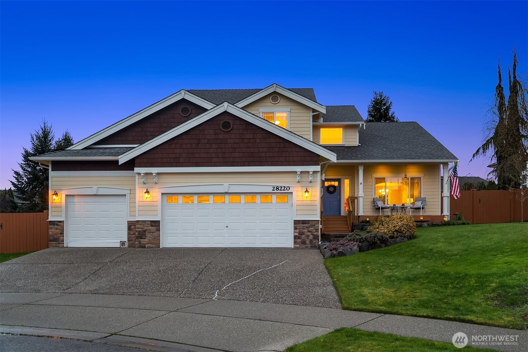 28220 71st Drive NW, Stanwood, WA 98292