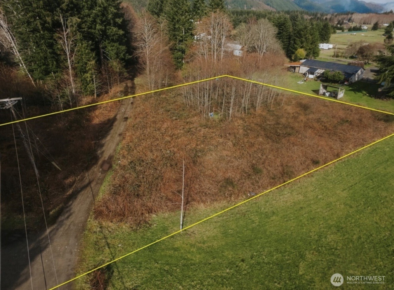 9999 Merchant Road, Forks, WA 98331