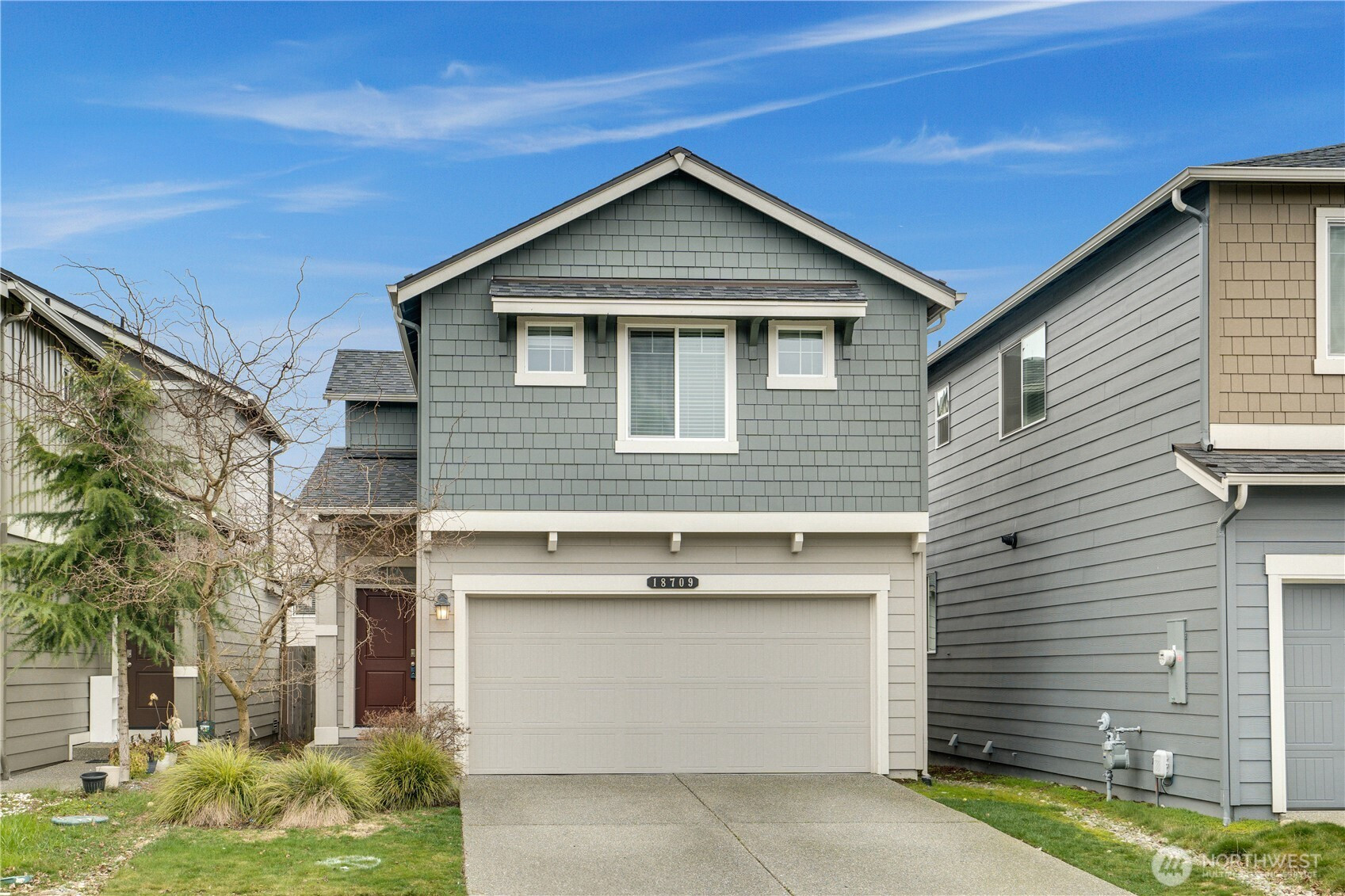 18709 107th Avenue Ct E, Puyallup, WA 98374