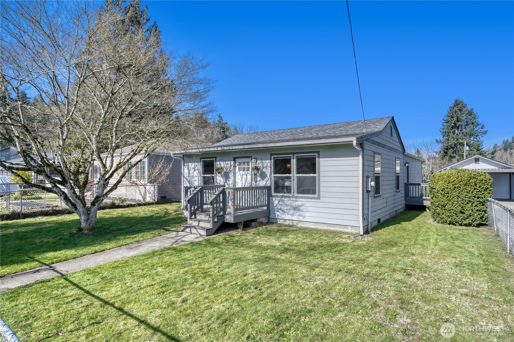 14929 130th Avenue SE, Renton, WA 98058