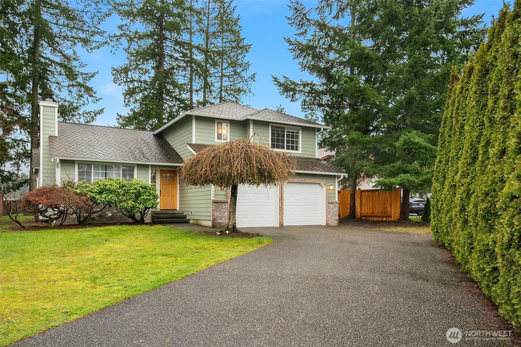 22009 SE 277th Street, Maple Valley, WA 98038