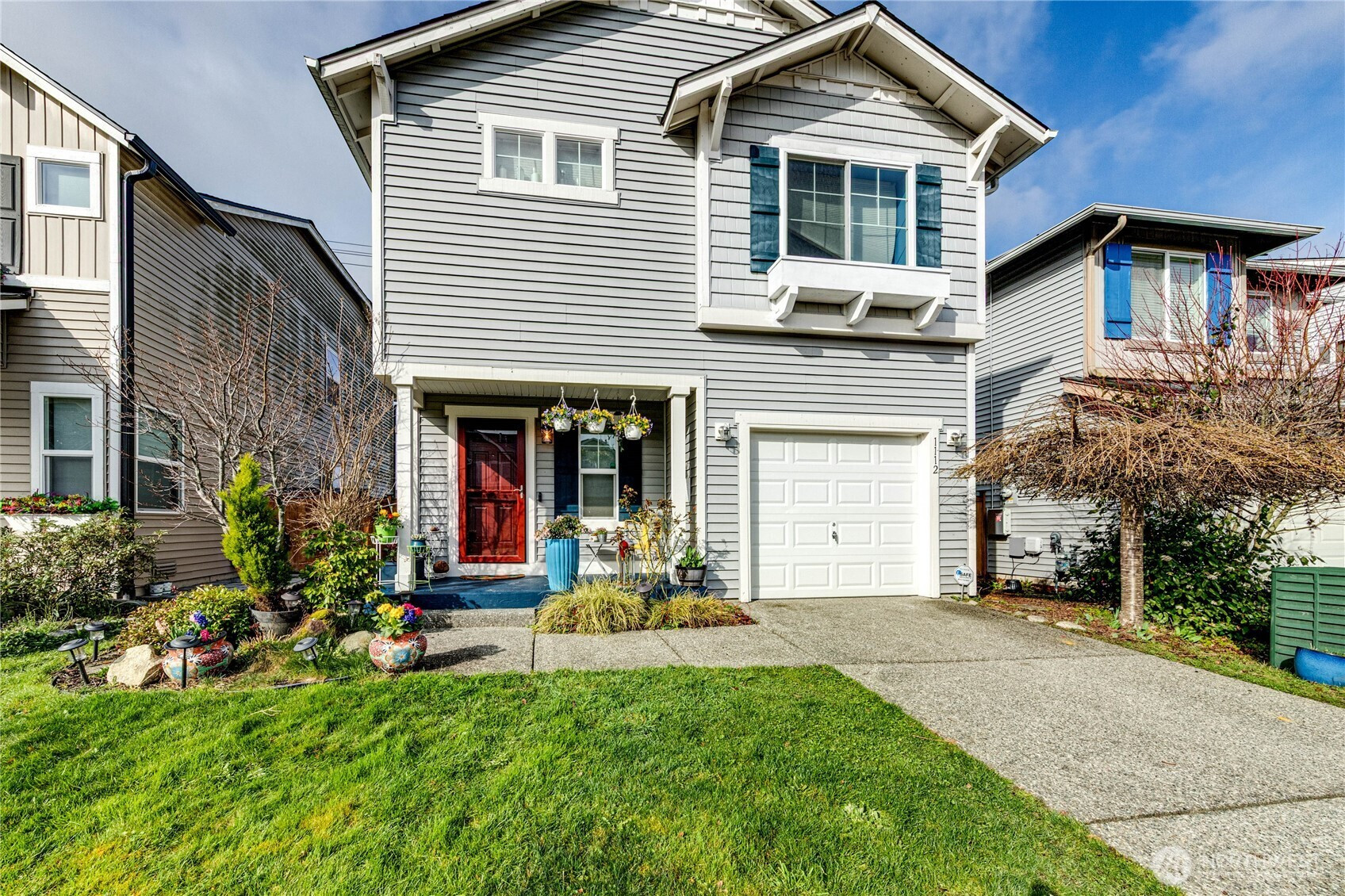 1112 81st Drive SE, Lake Stevens, WA 98258