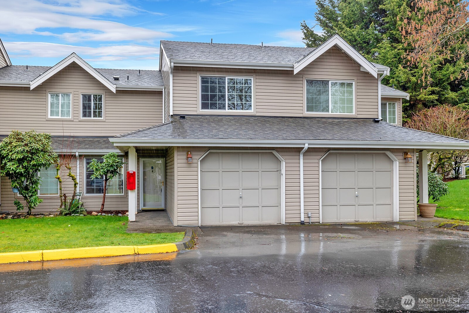 2100 S 336th Street, Federal Way, WA 98003