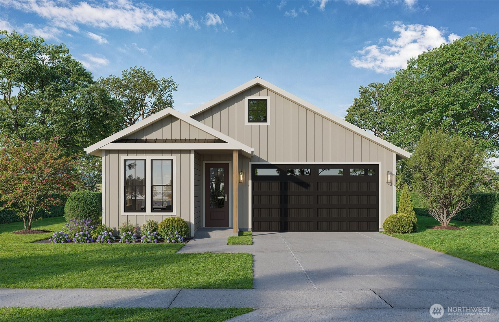 854 Prospector Place, Sedro Woolley, WA 98284