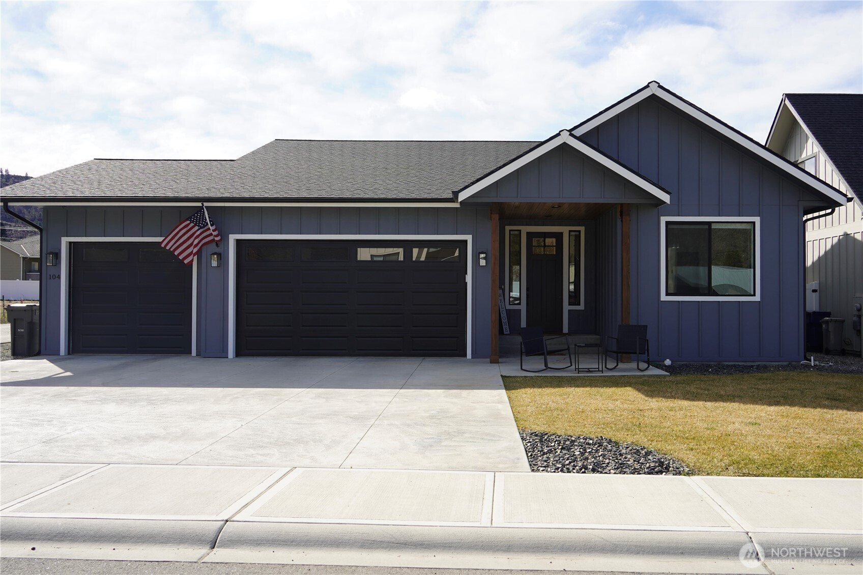 104 Freedom Hills, Cashmere, WA 98815