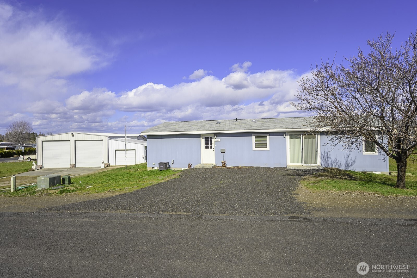 7160 SE Bayview Avenue, Othello, WA 99344