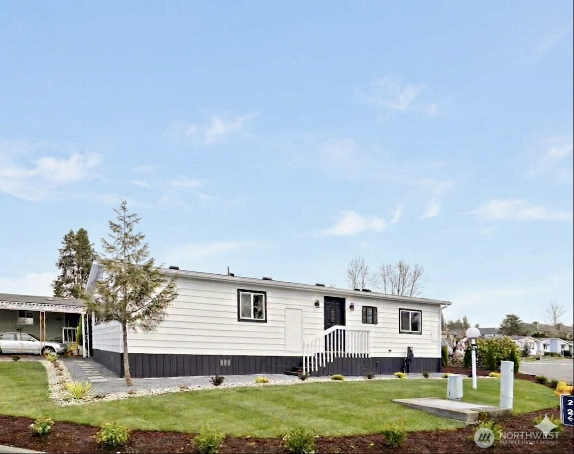 5900 64th Street NE, Marysville, WA 98270