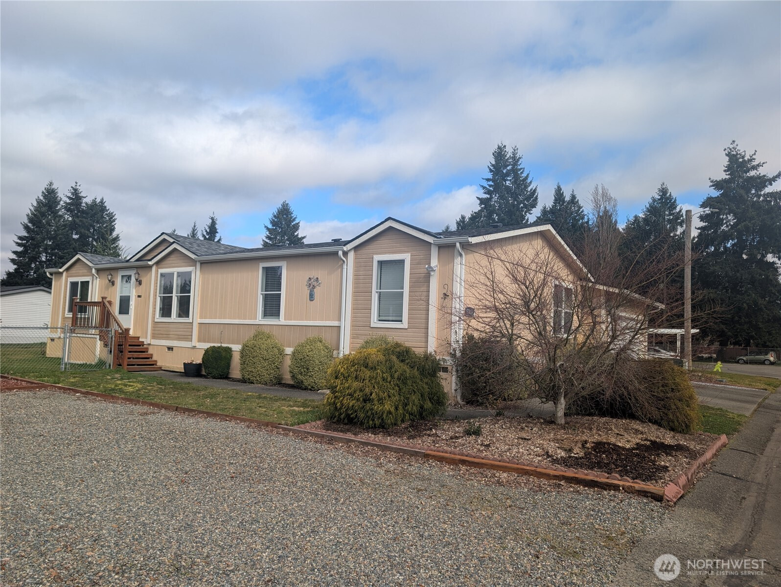 9309 221st Street E, Graham, WA 98338