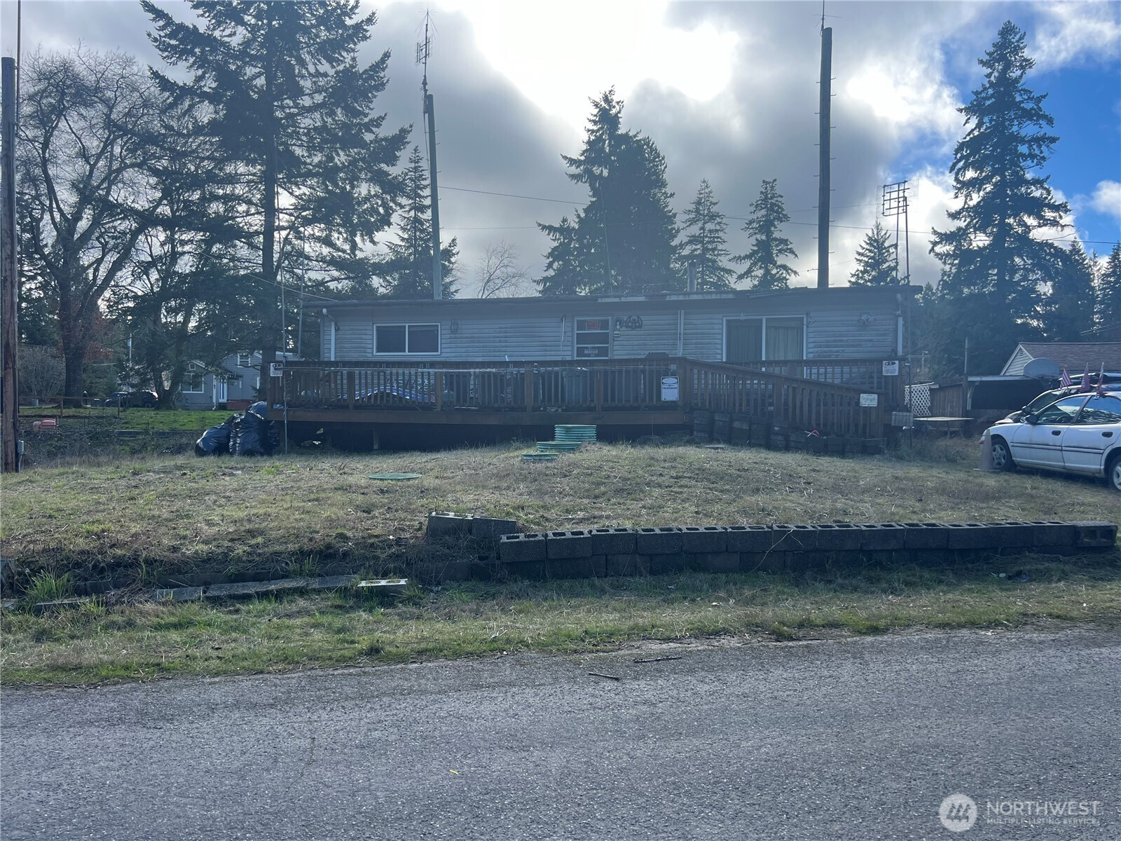 5830 SW Northview Drive, Port Orchard, WA 98367