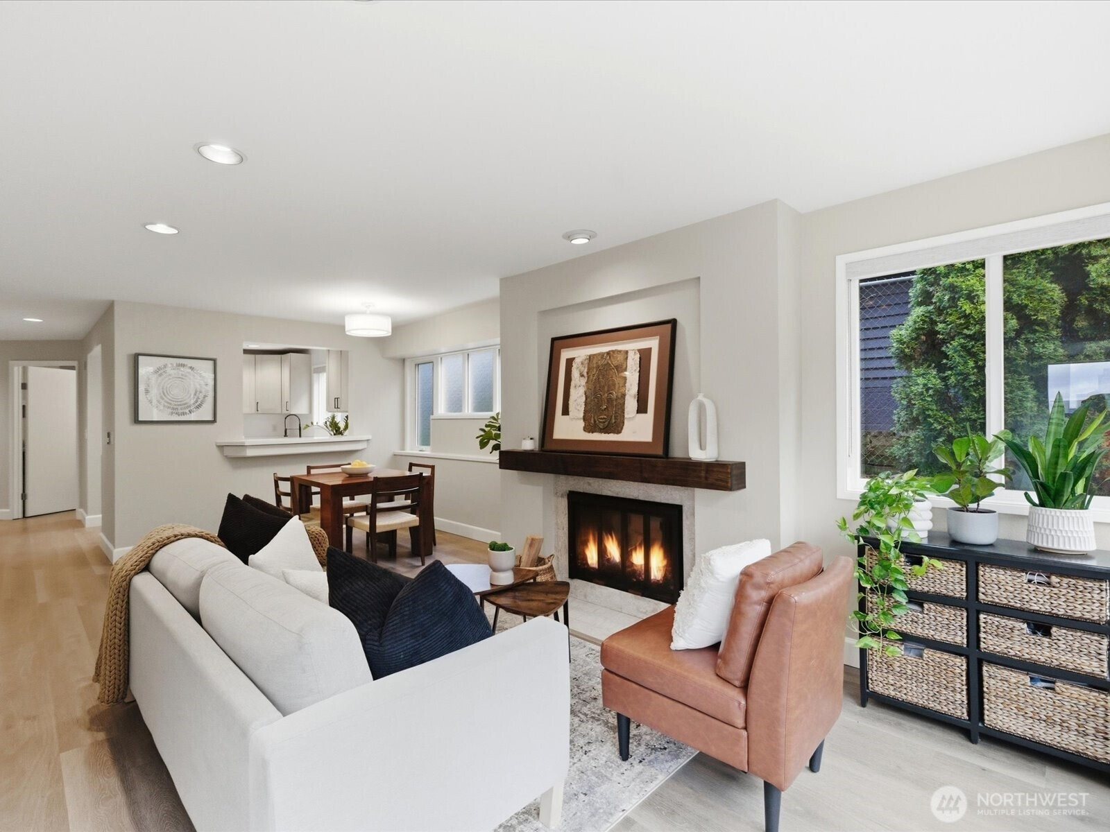 1400 Taylor Avenue N, Seattle, WA 98109